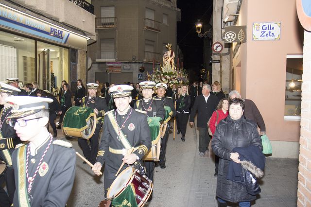 SALUTACION VIRGEN DE LOS DOLORES - 51